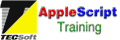 TecSoft AppleScript Training